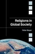 Peter Beyer - Religions in Global Society