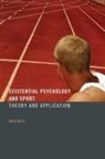 Mark Nesti, Mark (Liverpool John Moores University Nesti, Mark (York St John University Nesti - Existential Psychology and Sport