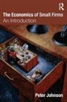 Peter Johnson, Peter (Durham University Johnson - Economics of Small Firms