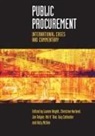 Louise Harland Knight, Guy Callender, Callender Guy, Christine Harland, Harland Christine, Louise Knight... - Public Procurement