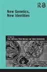 Paul Glasner Atkinson, Paul Atkinson, Peter Glasner, Glasner Peter, Helen Greenslade, Greenslade Helen - New Genetics, New Identities