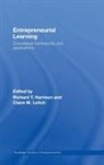 Richard Leitch Harrison, Richard Harrison, Claire M. Leitch, Leitch Claire M. - Entrepreneurial Learning