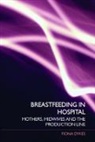 Fiona Dykes, Dykes Fiona - Breastfeeding in Hospital