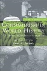Peter N Stearns, Peter N. Stearns, Peter N. (George Mason University) Stearns - Consumerism in World History