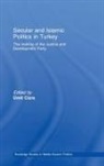 Umit (Bilkent University Cizre, Ümit Cizre - Secular and Islamic Politics in Turkey