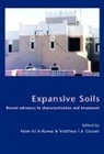 Amer Ali (Sultan Quaboos University Al-Rawas, Amer Ali Goosen Al-Rawas, Amer Ali Al-Rawas, Al-Rawas Amer Ali, Mattheus F.A. Goosen - Expansive Soils
