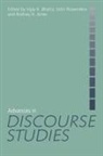 Vijay (Macquarie University Bhatia, un, Vijay Bhatia, John Flowerdew, Rodney H Jones, Rodney H. Jones - Advances in Discourse Studies