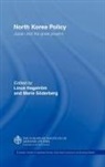 Linus Soderberg Hagstrom, Linus Hagström, Marie Söderberg - North Korea Policy