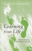 Patrick Casement, Casement Patrick - Learning From Life