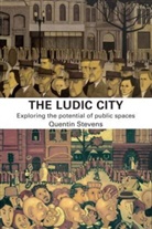 Quentin Stevens, Stevens Quentin - Ludic City