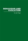 Jean Piaget - Behaviour and Evolution