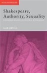 Alan Sinfield, Alan (University of Sussex Sinfield, Sinfield Alan - Shakespeare, Authority, Sexuality
