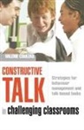 Valerie Coultas, Coultas Valerie - Constructive Talk in Challenging Classrooms