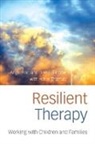 Derek Blincow, Angie Hart, Angie (Institute of Nursing and Midwifery Hart, Hart Angie, Helen Thomas - Resilient Therapy