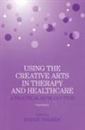 Bernie (University of Windsor Warren, Bernie Warren, Warren Bernie - Using the Creative Arts in Therapy and Healthcare
