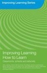 Paul Black, Patrick Carmichael, Mary-Jane Drummond, Alison Fox, Mary James, Mary (University of Cambridge James... - Improving Learning How to Learn