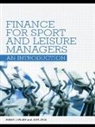 John Joyce, Robert Wilson, Robert (Sheffield Hallam University Wilson, Robert Joyce Wilson - Finance for Sport and Leisure Managers