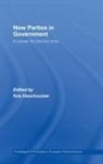 Kris Deschouwer, Kris Deschouwer, Deschouwer Kris - New Parties in Government