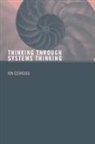 Ion Georgiou, Georgiou Ion - Thinking Through Systems Thinking