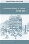 Michael Ball, Michael (University of Reading Ball, Professor Michael Ball, Professor Michael Sunderland Ball, David Sunderland, David T Sunderland... - Economic History of London 1800-1914
