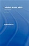 Margaret Mackey, Mackey Margaret - Literacies Across Media