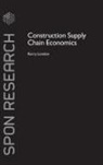 Kerry London - Construction Supply Chain Economics