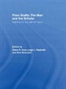 Heinz D. (University of Graz Kurz, Heinz D. Pasinetti Kurz, Heinz D. Kurz, Kurz Heinz D., Luigi Pasinetti, Neri Salvadori... - Piero Sraffa: The Man and the Scholar