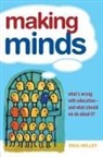 Paul Kelley, Paul (Monseaton Community High School Kelley, Kelley Paul - Making Minds