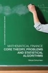 Nikolai Dokuchaev, Dokuchaev Nikolai - Mathematical Finance