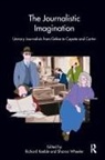 Richard Keeble, Richard Wheeler Keeble, Sharon Wheeler - Journalistic Imagination