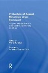 Phil C.w. (National University of Singapore) Chan, Phil C.W. Chan - Protection of Sexual Minorities Since Stonewall