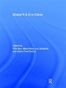 Yifei Dr. Zedtwitz Sun, Denis Simon, Denis Fred Simon, Yifei Sun, Sun Yifei, Max von Zedtwitz... - Global R&d in China