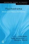 Clark (Psychodrama Trainer Based in the Uk) Baim, Clark Baim, Jorge Burmeister, Manuela Maciel - Psychodrama