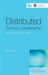 Alma Harris - Distributed School Leadership
