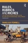 Shailaja Fennell, Shailaja (Cambridge University) Fennell, Fennell Shailaja - Rules, Rubrics and Riches
