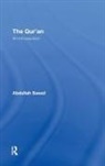 Abdullah Saeed - Qur''an