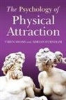 Adrian Furnham, Viren Swami, Viren (University College Swami, Swami Viren - Psychology of Physical Attraction