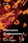 Diana E. (Mit Henderson, Diana E Henderson, Diana E. Henderson - Alternative Shakespeares