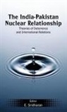 E. Sridharan, E. Sridharan - India-Pakistan Nuclear Relationship