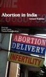 Leela Ramachandran Visaria, Vimala Ramachandran, Ramachandran Vimala, Leela Visaria, Visaria Leela - Abortion in India