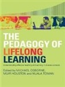 Michael (University of Glasgow Osborne, Muir Houston, Houston Muir, Michael Osborne, Osborne Michael, Nuala Toman... - Pedagogy of Lifelong Learning