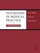 Linda Gask, Gask Linda, Goldberg, David Goldberg, Prof David Goldberg, Prof David (Institute of Psychiatry Goldberg... - Psychiatry in Medical Practice
