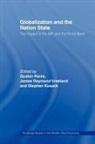 Stephen Kosack, Stephen Ranis Kosack, Gustav Ranis, James Vreeland - Globalization and the Nation State
