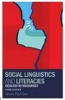 James Gee, James Gee Gee, James Paul Gee, Gee James, Gee James Paul - Social Linguistics and Literacies