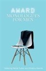 Patrick (The Original Shakespeare Company Tucker, Christine Ozanne, Ozanne Christine, Patrick Tucker, Tucker Patrick - Award Monologues for Men