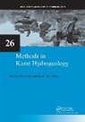 Nico Drew Goldscheider, David Drew, David ew, Nico Goldscheider, Goldscheider Nico - Methods in Karst Hydrogeology
