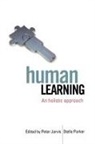 Peter (University of Surrey Jarvis, Peter Jarvis, Stella Parker, Parker Stella - Human Learning