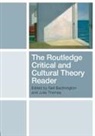 Neil (University of Cardiff Badmington, Neil Badmington, Badmington Neil, Julia Thomas - Routledge Critical and Cultural Theory Reader