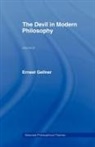 Ernest Gellner - Devil in Modern Philosophy