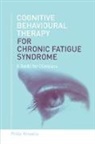 Philip Kinsella, Kinsella Philip - Cognitive Behavioural Therapy for Chronic Fatigue Syndrome